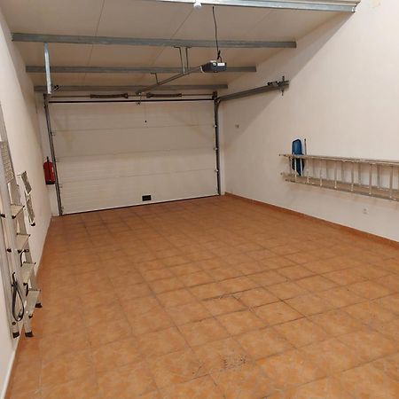 Solar da Rosa&Solar da Tirosa Villa Boliqueime Dış mekan fotoğraf