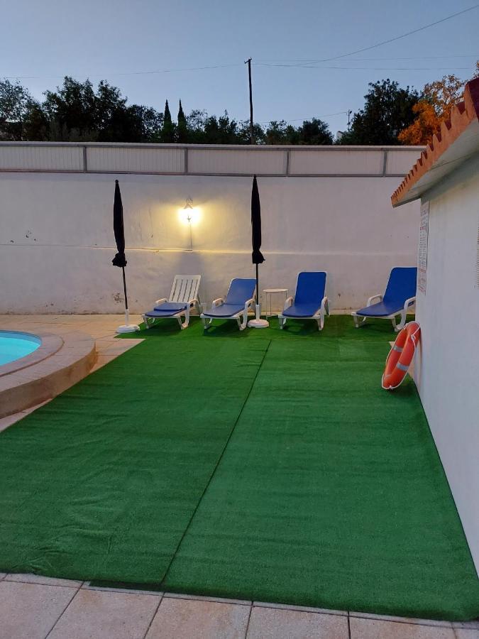 Solar da Rosa&Solar da Tirosa Villa Boliqueime Dış mekan fotoğraf
