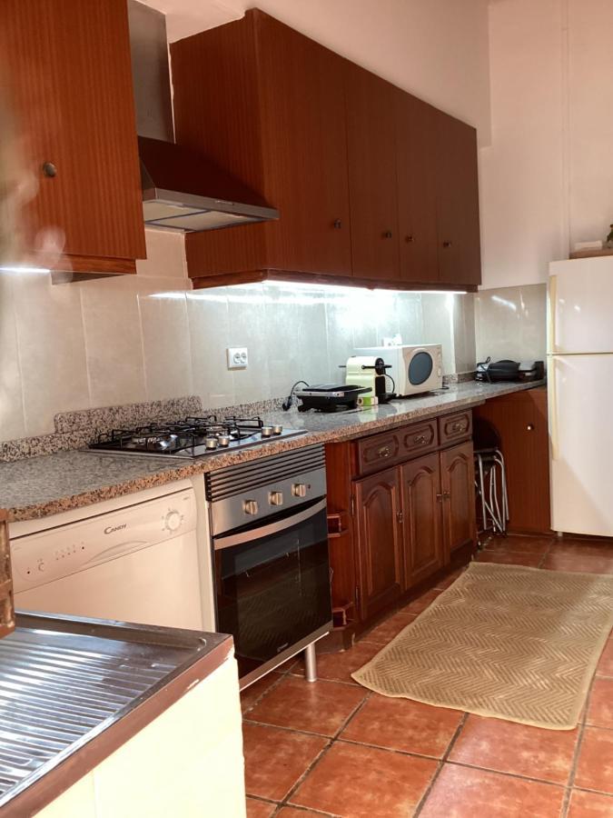 Solar da Rosa&Solar da Tirosa Villa Boliqueime Dış mekan fotoğraf